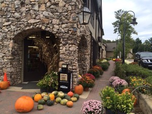 The General Store in Mt. Laurel is ready for fall!