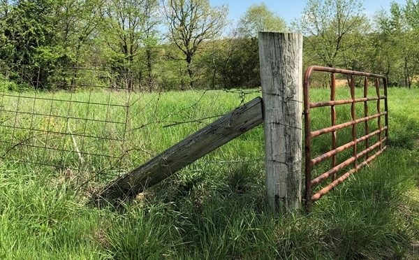 Country Gate