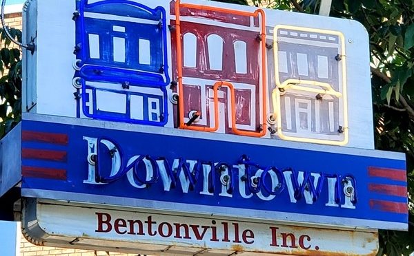 Bentonville, Inc.