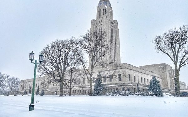 Snowy NE Capital