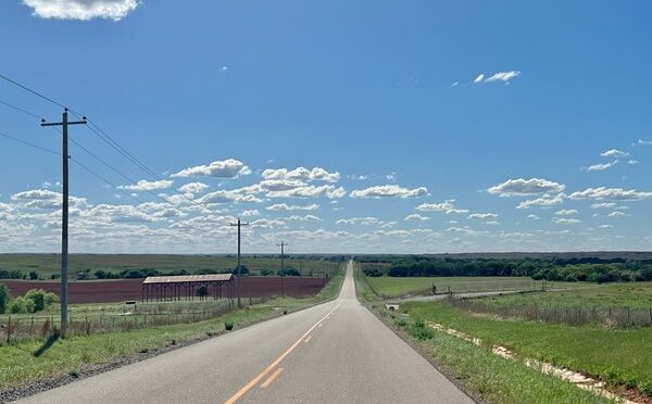 Oklahoma Highway